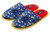 Bioworld DC Comics Wonder Woman Slide Slippers-Medium 7/8