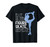 Figure Skate Eat. Sleep. Figure skate. Repeat. T-Shirt