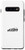 Galaxy S10+ Conga Drummer Evolution Funny Stick Figure Conga Drum Player Case