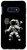 Galaxy S10e Space Astronaut Badminton Player Shuttlecock Sport Case