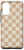 Galaxy S20 Light Beige Brown Checkered Aesthetic Big Tan Checkerboard Case