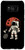 Galaxy S8+ Space Astronaut Badminton Player Shuttlecock Sport Case