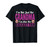 Grandmother I'm Her Grandma I'm Her Biggest Fan Volleyball T-Shirt