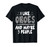I like Oboes and maybe 3 People Oboist T-Shirt