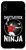 iPhone XS Max Shuttlecock Ninja Funny Badminton Player Case