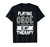 Playing Oboe is my Therapy Oboist T-Shirt