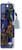 Marvel Black Panther: Wakanda Forever Premier Bookmark Stationery