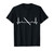 Oboe Marching Band Heartbeat Funny Gift T-Shirt