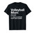 Volleyball Mom Definition Funny & Sassy Sports T-Shirt