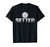 Volleyball Setter for Girls T-Shirt