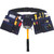 Tool Belt,20-Pockets Tool Belts for Men,Detachable & Adjustable Tool Pouch Bag for Electrician?Carpenter,Construction?Work Apron,Utility Belt (tool belt bag)