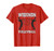 Wisconsin Volleyball Fan Game T-Shirt