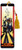 My Hero Academia - Characters Premier Bookmark Stationery