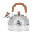 Tea Kettle Stovetop, 2L-4L Stainless Steel Teapot Kettle, Eco Friendly Tea Boiler Pot with Stovetop, Convenient Tea Metal Kettles, Whistling Kettle Teapot for Coffee Tea Boil Hot Water Stove Top Tea Kettle Stovetop, 2L-4L Stainless Steel Teapot Kettle, Eco Friendly Tea Boiler Pot with Stovetop, Convenient Tea Metal Kettles, Whistling Kettle Teapot for Coffee Tea Boil Hot Water Stove Top
