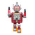 Hallmark Keepsake 2000 Robot Parade #1 Series Ornament - #QX6771
