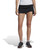 adidas Women's Size Club Tennis Skirt, Black, Small/Tall adidas Women's Size Club Tennis Skirt, Black, Small/Tall