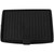 Kichvoe Plastic Dish Drainer Board, Water Drain Board Drying Plate Draining Tray with Side Drop Bowl Dishes Draining Plate for Pots, Pans, Fruit Vgetable Drain Holder Tools