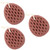 DOITOOL 3pcs Bath Ball Cleaning Tool Clean Body Wash Bath Supplies Body Wash Scrubber Bath Scrubber for Body Foaming Shower Exfoliating Body Scrubber for Kids Sponge Bath Wipe Small Child
