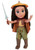 Disney's Raya and the Last Dragon Doll Articulated Large Raya Doll 14 inches