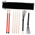 ERINGOGO 1 Set Percussion Instrument Accessories marching drum sticks drumstick brush drumstick pouch bag wood drumsticks electronic accessories rod drum sticks child maple major steel wire