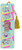 The Golden Girls - Neon Premier Bookmark Stationery
