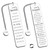 Best Friend Gifts for Women Gifts for Friend Bestie Gifts for Women Friendship Gift Soul Sister Bff Palentines Galentines Day Gifts Birthday Graduation Gift for Female Friend Coworker Stocking Stuffer
