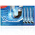 Vacplus Drain Clog Remover - 18 Pack Drain Cleaner Hair Clog Remover, Powerful Sink Drain Cleaner for Clogged Drain, Pipe-Friendly Sink Cleaner and Deodorizer