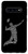 Galaxy S10 Badminton shuttlecock player Case
