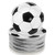CONEHOY 120 Pcs Soccer Ball Plates 7 In Disposable Dinner Plates Soccer Party Paper Tableware Food Desserts Plates for Sport Themed Birthday Parties Soccer Party Supplies CONEHOY 120 Pcs Soccer Ball Plates 7 In Disposable Dinner Plates Soccer Party Paper Tableware Food Desserts Plates for Sport Themed Birthday Parties Soccer Party Supplies