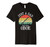 Just A DAD Who Loves Oboe Premium T-Shirt