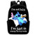 GREENGST Cartoon Backpack Unisex Travel Bag Multifunction Durable Casual Backpacks