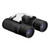 OSALADI Telescope Binoculars Sightseeing Binocular Kids Binocular Travel Binocular Bird Watching Binocular White Coating: Fmc Multi-Layer Coating Child