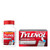 Tylenol Extra Strength Rapid Release Gels with Acetaminophen, Pain Reliever &amp; Fever Reducer, 225 ct