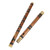 FAVOMOTO Flute Musical Instruments for Adults Kids Flute Music Instruments for Kids Brass Instruments Bamboo Dizi Flute Instrumentos Musicales Para Adultos Detachable Bamboo Flute Major