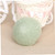 NOLITOY Konjac Sponge Konjac Face Sponge Sponges Konjac Noodle Konjac Facial Sponge Facial Cleaning Korean Facial Sponge Natural Cleansing Cotton