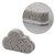 DOITOOL Kitchen Dishes Sponge Cleaning Scrub Sponge Cleaning Sponge Dish Sponges Sponge Scrub pad Scour Sponge scouring Blue sponges Scrubbing Sponges for Dishes Scrubber Double Sided