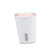 Indoor Plant Pot Watering Flower Planter Pots for Indoor Plants Self Aerating Planter High Drainage Plant Pots for Plants Unique Planter Big Flowerpot White Green Dill