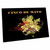3dRose Cinco de Mayo Maracas, Guitar, Bongos, Musical Notes... - Desk Pad Place Mats (dpd-244237-1)