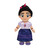 Disney Encanto Luisa Madrigal Mini Plush