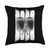 Conga Drum Instruments Conga Lover Retro Drum Player Music Conga Instruments Throw Pillow, 18x18, Multicolor