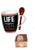 Life Begins After Coffee Ceramic Coffee/Tea Mug with Spoon in Gift Box, 7 OZ