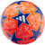 adidas Unisex-Adult UCL Club Ball, Solar Orange/White/Team Royal Blue, 3