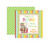 Personalized Birthday Gift Tags, Beary Special Teddy Bear Cards