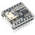 JQ8900-16P MCU Serial Port Control MP3 Voice Sound Module MP3 Voice Standard DIY
