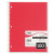 MEA06622 - Mead Spiral Bound Notebook