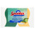Spontex Heavy Duty Super Absorbent Sponge Scourers, Pack of 2