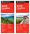 Rand McNally State Maps: North Carolina and South Carolina (2 Maps)
