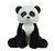PLUSH TOYS WONDERLAND Panda Stuffed Bear 16 Inch Plush Toy Soft,Cute Panda Teddy Bear Stuffed Animal,Cute Panda Your Bedtime Companion Eco Friendly Plushie Gift for Kids, Birthday, Panda Lovers!