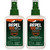 Repel 100 Insect Repellent Pump Spray 4oz for Mosquitoes Ticks Gnats (2-Pack)