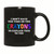 Unique Gift Ideas for Grownups No Time No Crayons 11oz 15oz Black Coffee Mug